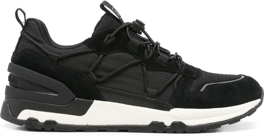 Marc O'Polo Peter sneakers Zwart