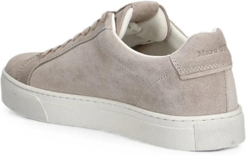 Marc O'Polo Suède sneakers Beige - Foto 2