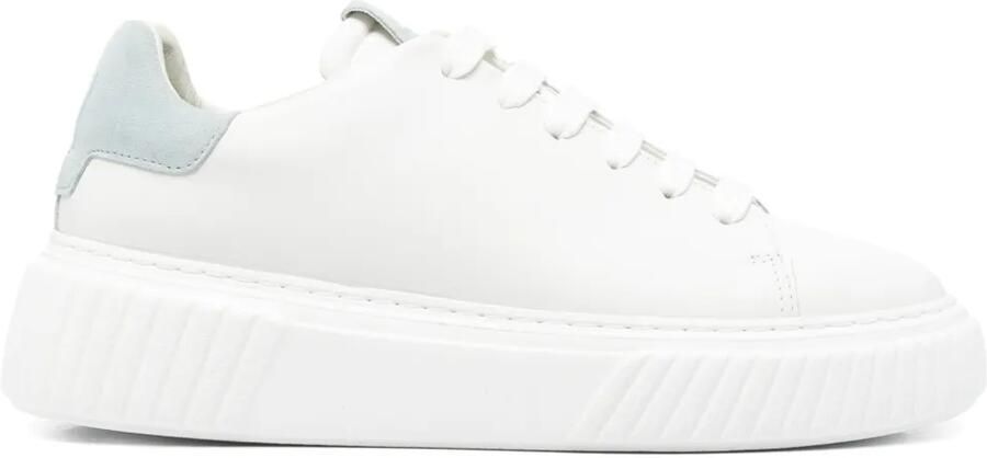 Marc O'Polo Svea sneakers Wit