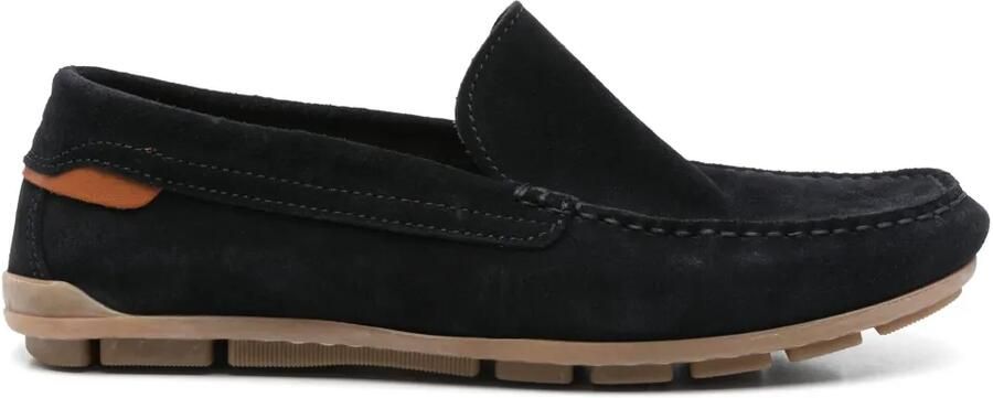 Marc O'Polo Sven loafers Blauw