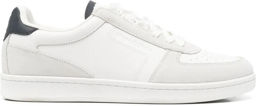 Marc O'Polo Vincenzo sneakers Wit
