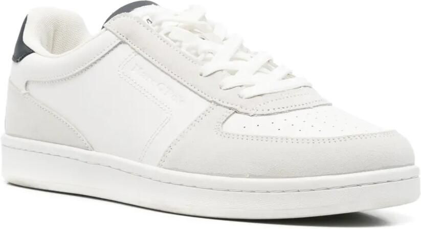 Marc O'Polo Vincenzo sneakers Wit - Foto 2