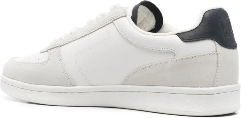 Marc O'Polo Vincenzo sneakers Wit - Foto 3