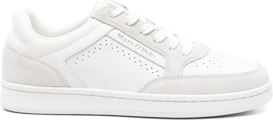 Marc O'Polo Violeta sneakers Wit