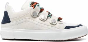 Marcelo Burlon County of Milan Low-top sneakers Wit