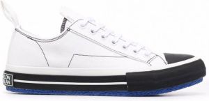 Marcelo Burlon County of Milan Low-top sneakers Wit