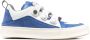 Marcelo Burlon County of Milan Ticinella low-top sneakers Blauw - Thumbnail 1