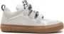 Marcelo Burlon County of Milan Ticinella low-top sneakers Wit - Thumbnail 1