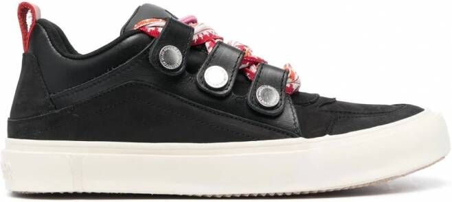 Marcelo Burlon County of Milan Ticinella low-top sneakers Zwart