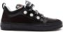 Marcelo Burlon County of Milan Ticinella low-top sneakers Zwart - Thumbnail 1