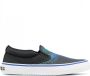 Marcelo Burlon Grijze Wings Print Sneakers voor Heren Gray Heren - Thumbnail 2
