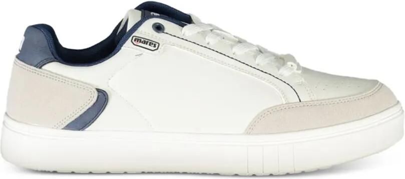 Mares Sneakers met logo Wit