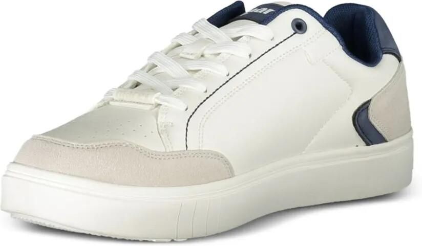 Mares Sneakers met logo Wit - Foto 2