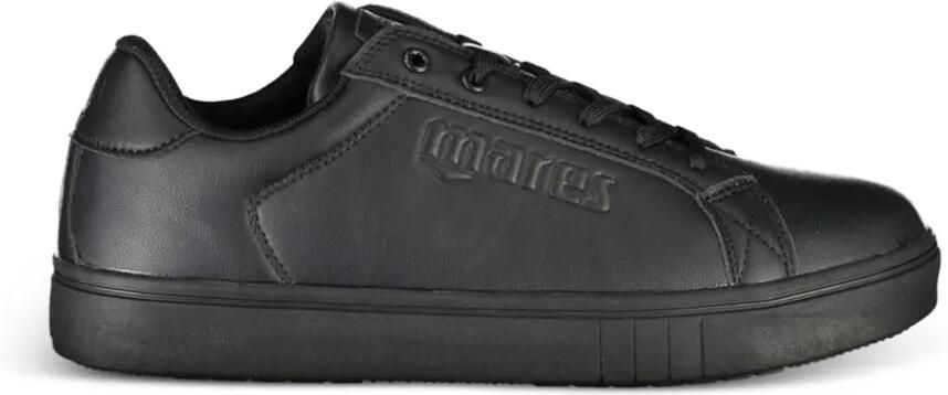 Mares Sneakers met logo Zwart