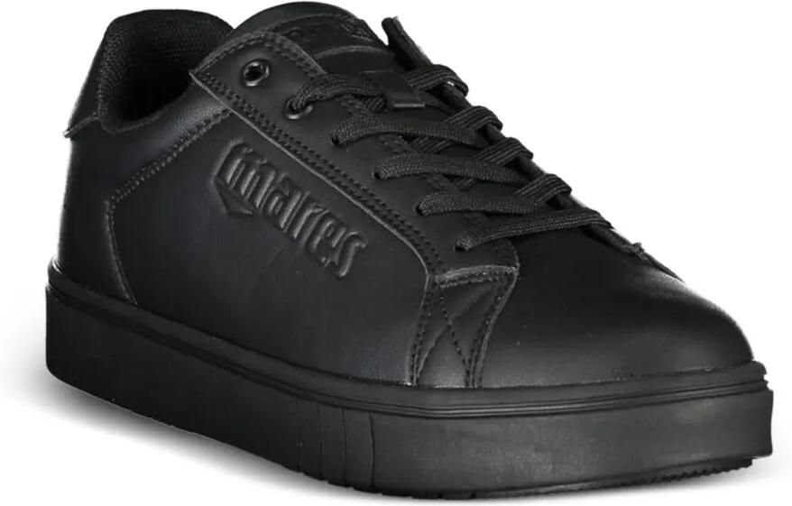 Mares Sneakers met logo Zwart - Foto 2
