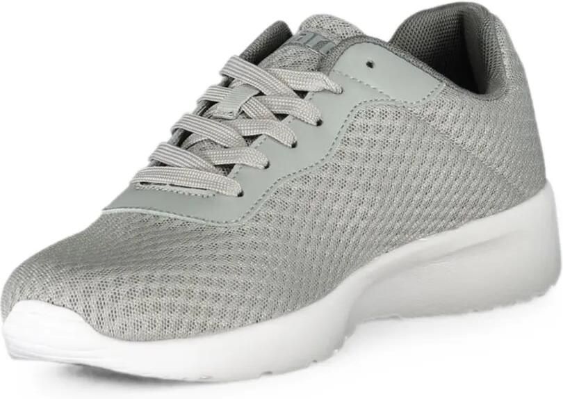 Mares Sneakers met logopatch Grijs - Foto 2