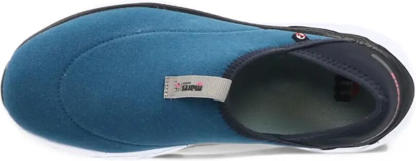 Mares Wave slip-on sneakers Blauw - Foto 3