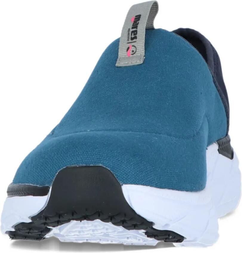 Mares Wave slip-on sneakers Blauw - Foto 2