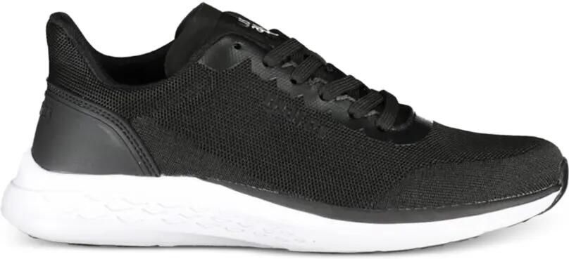 Mares Wave sneakers met vlakken Zwart