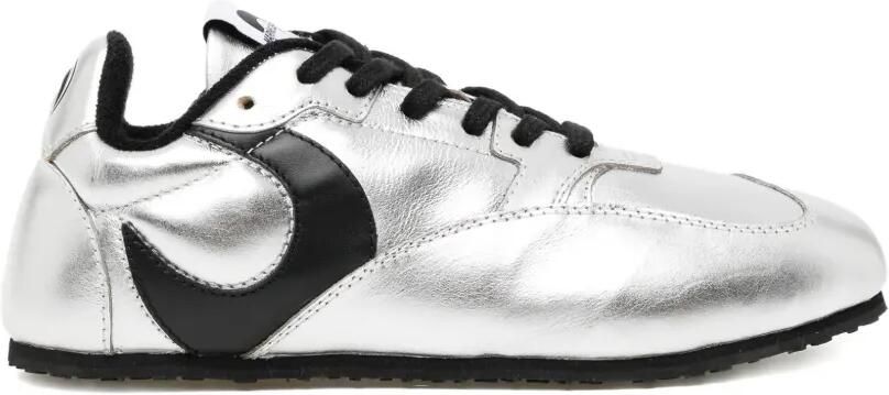 Marine Serre Ms Rise III sneakers Zilver