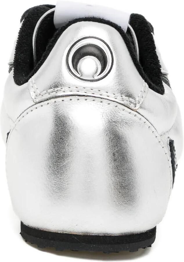 Marine Serre Ms Rise III sneakers Zilver - Foto 2