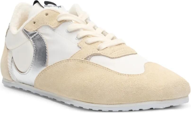 Marine Serre Rise III sneakers Wit - Foto 2