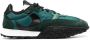 Marine Serre Moonwalk low-top sneakers Groen - Thumbnail 1