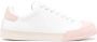 Marni Dada Bumper leren sneakers Wit - Thumbnail 1