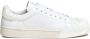 Marni Dada Bumper low-top sneakers Wit - Thumbnail 1