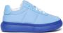 Marni Kids Sneakers met colourblocking Blauw - Thumbnail 1