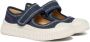 Marni Kids Pablo Mary Jane spijker sneakers Blauw - Thumbnail 1