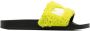 Marni Slippers met logoband Groen - Thumbnail 1