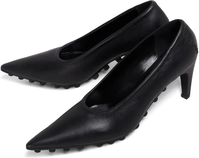 Marni 60 mm pumps verfraaid met spikes Zwart - Foto 2