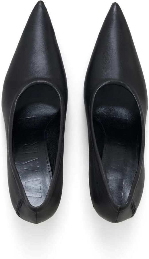 Marni 60 mm pumps verfraaid met spikes Zwart - Foto 4