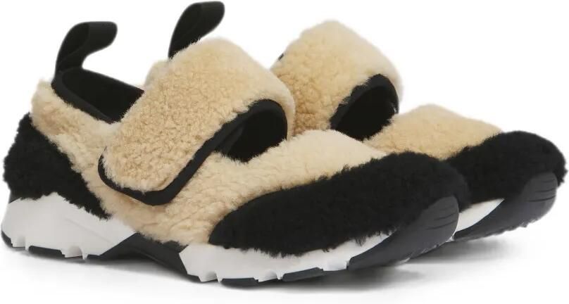 Marni Lammy sneakers Beige - Foto 4