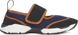 Marni Mary Jane sneakers Blauw