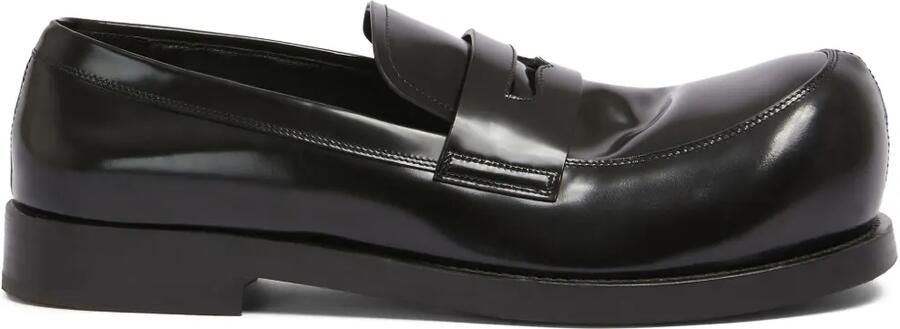 Marni New Wave loafers Zwart