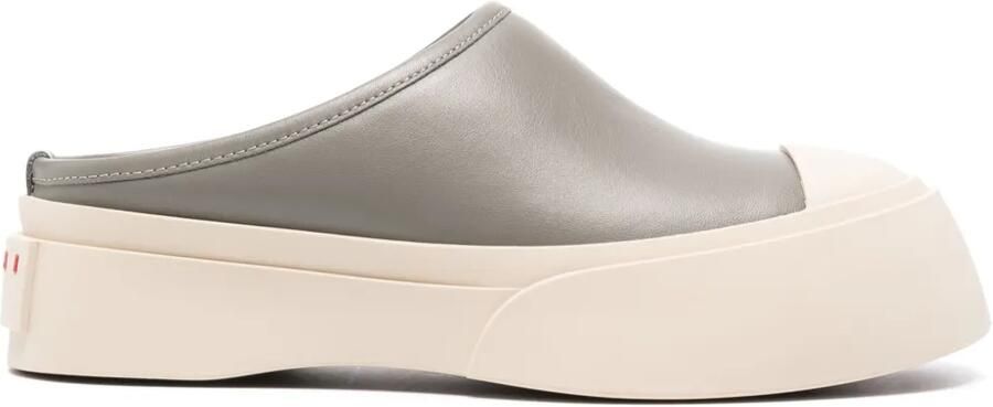 Marni Pablo sabot Grijs