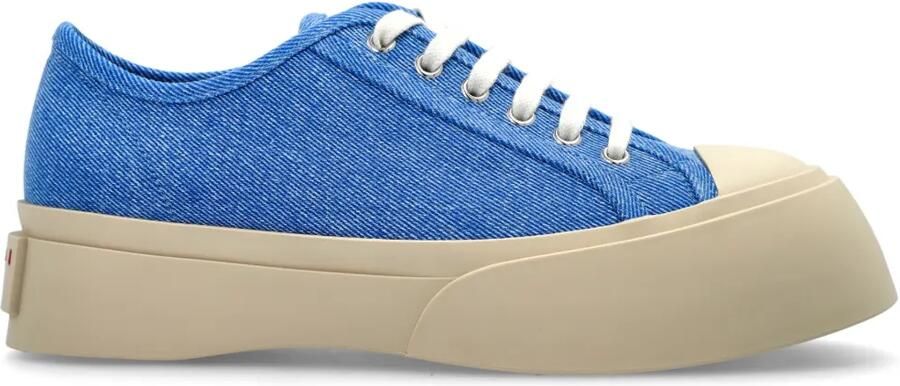 Marni Pablo sneakers Blauw