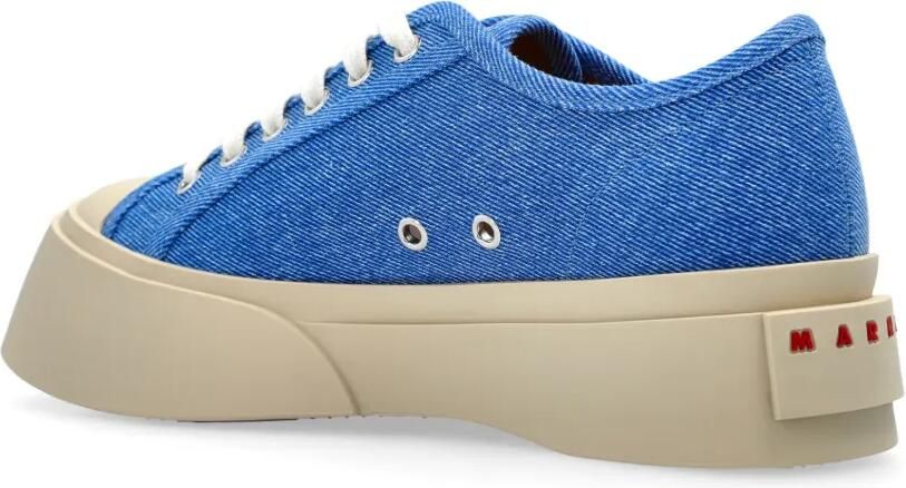 Marni Pablo sneakers Blauw - Foto 3