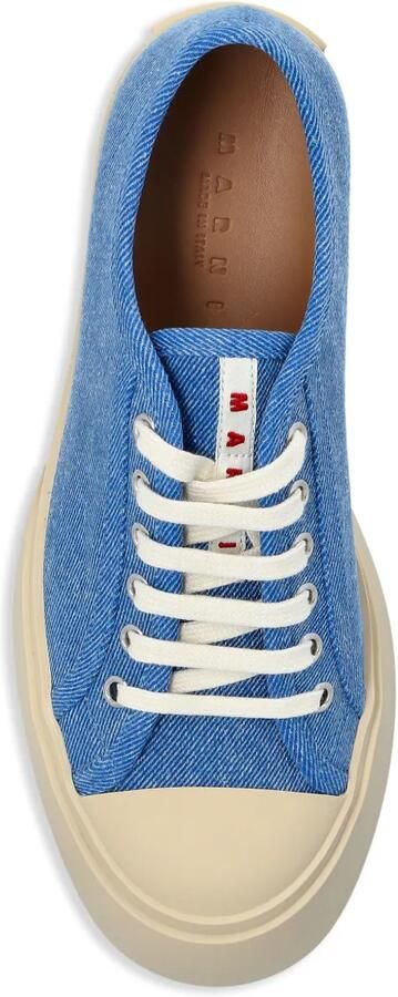 Marni Pablo sneakers Blauw - Foto 5