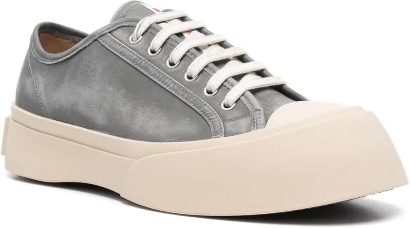 Marni Pablo sneakers Grijs