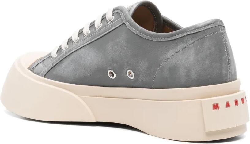 Marni Pablo sneakers Grijs - Foto 2