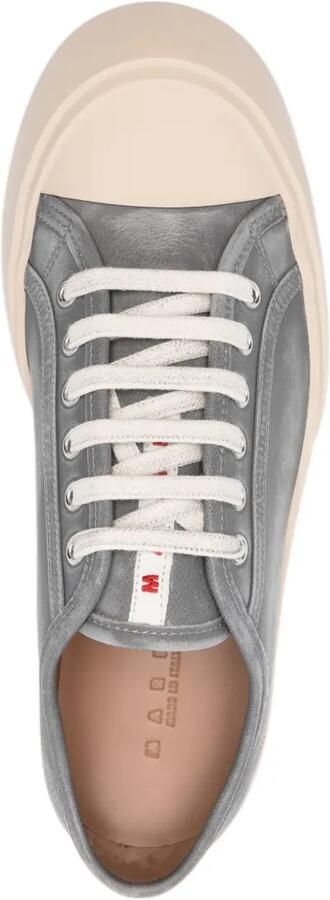 Marni Pablo sneakers Grijs - Foto 3