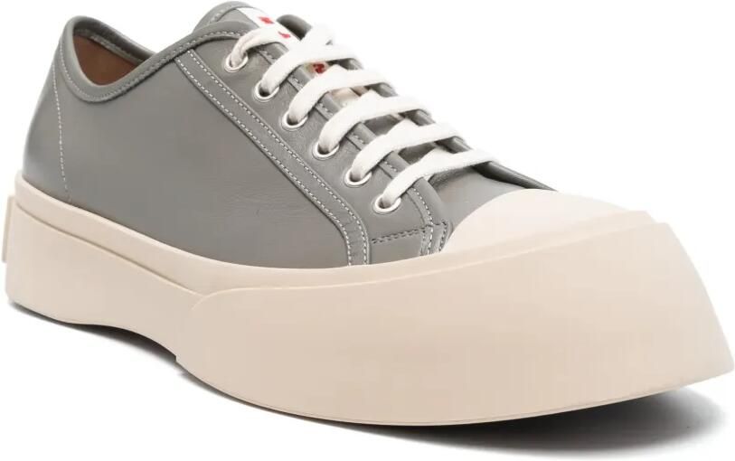 Marni Pablo sneakers Grijs