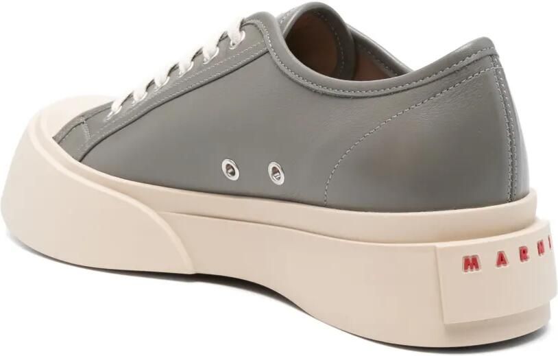 Marni Pablo sneakers Grijs - Foto 2