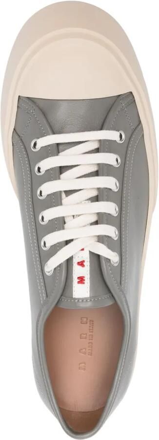 Marni Pablo sneakers Grijs - Foto 3