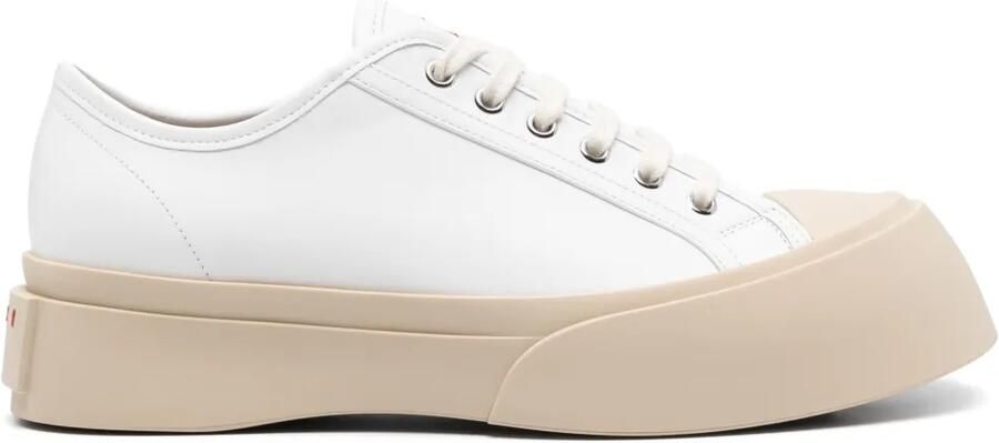 Marni Pablo sneakers Wit