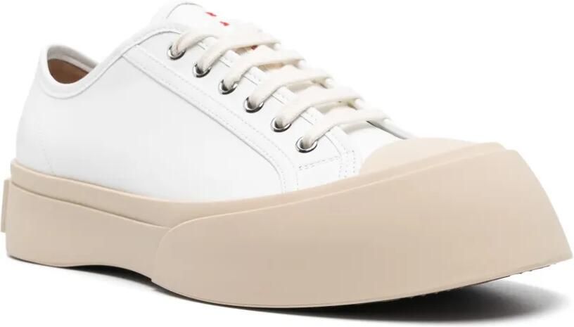 Marni Pablo sneakers Wit - Foto 4