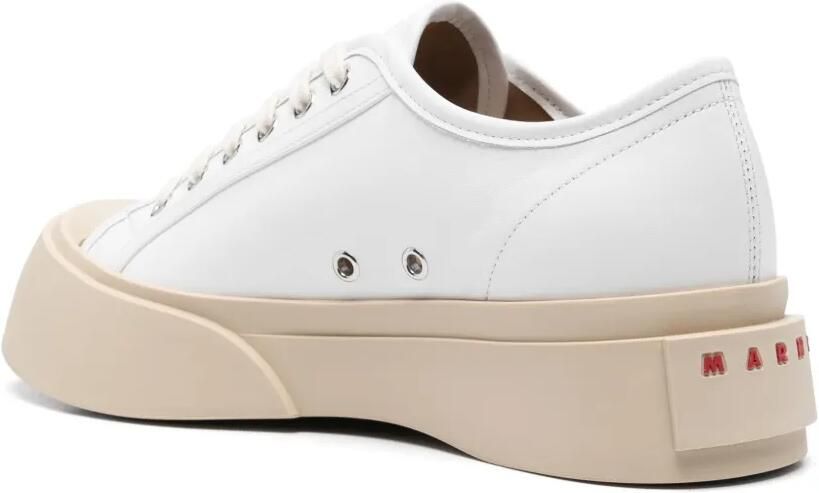 Marni Pablo sneakers Wit - Foto 3